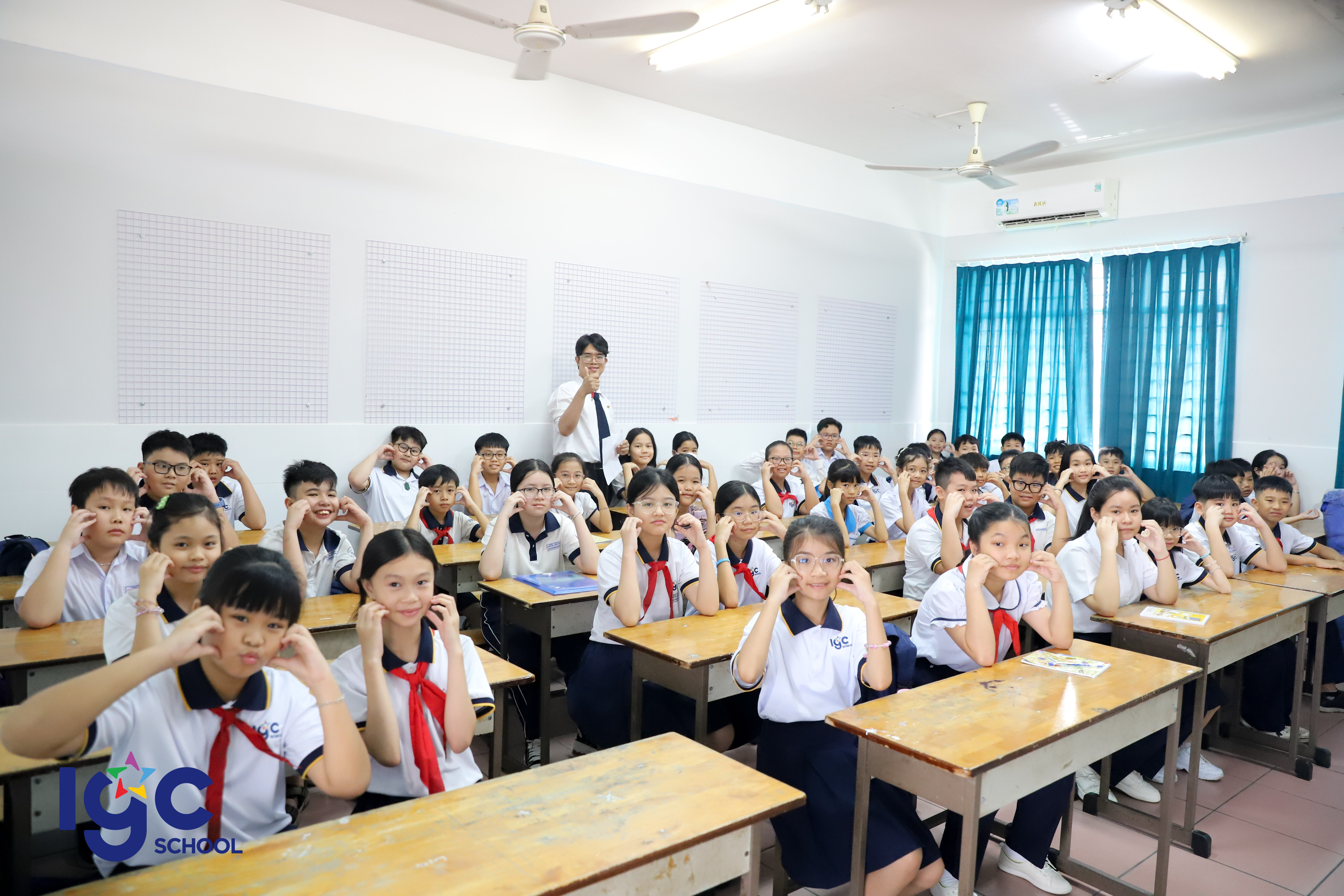 CHÀO ĐÓN CÁC EM HỌC SINH KHỐI LỚP 6