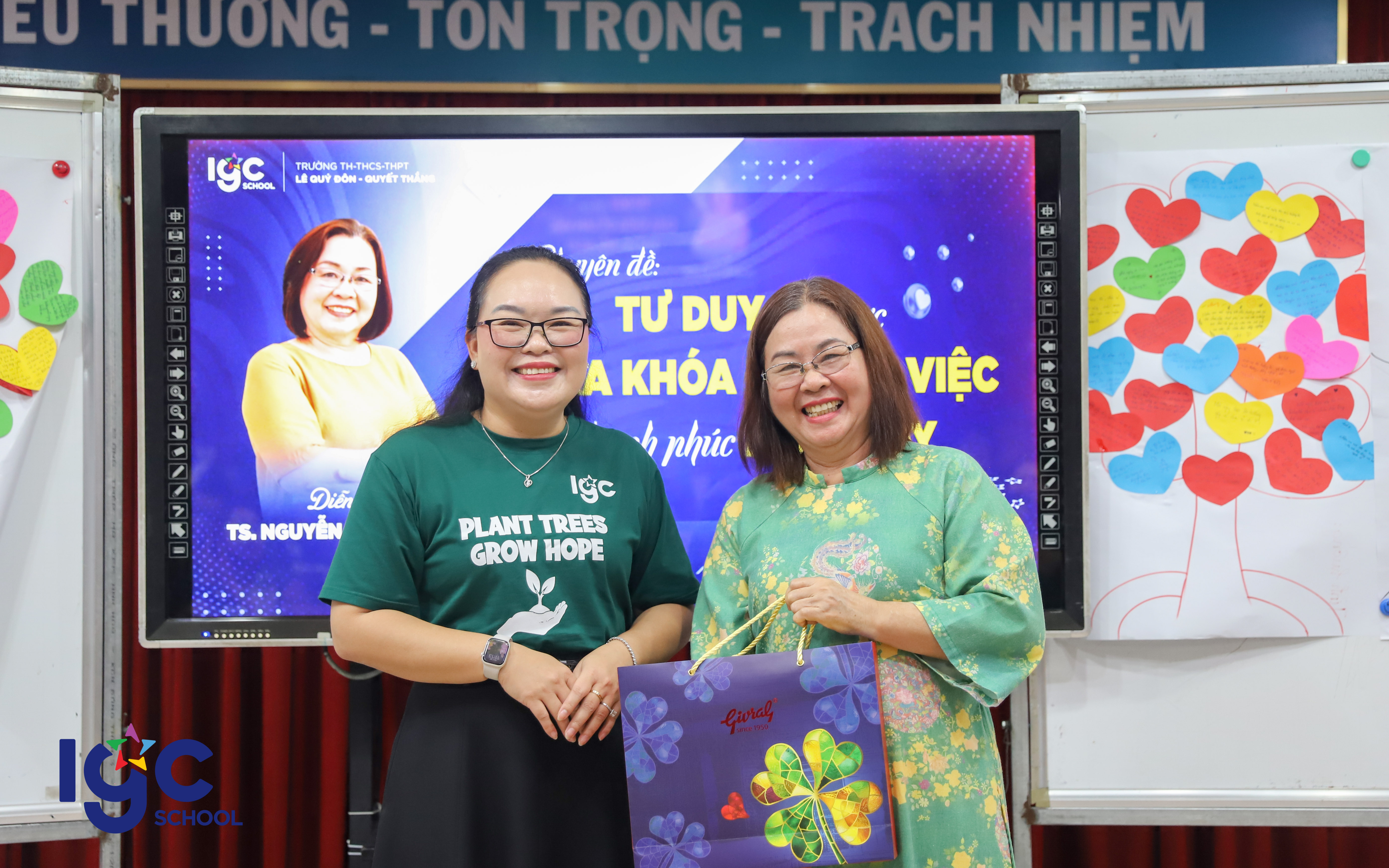 TƯ DUY TÍCH CỰC – CHÌA KHÓA ĐỂ LÀM VIỆC HẠNH PHÚC MỖI NGÀY