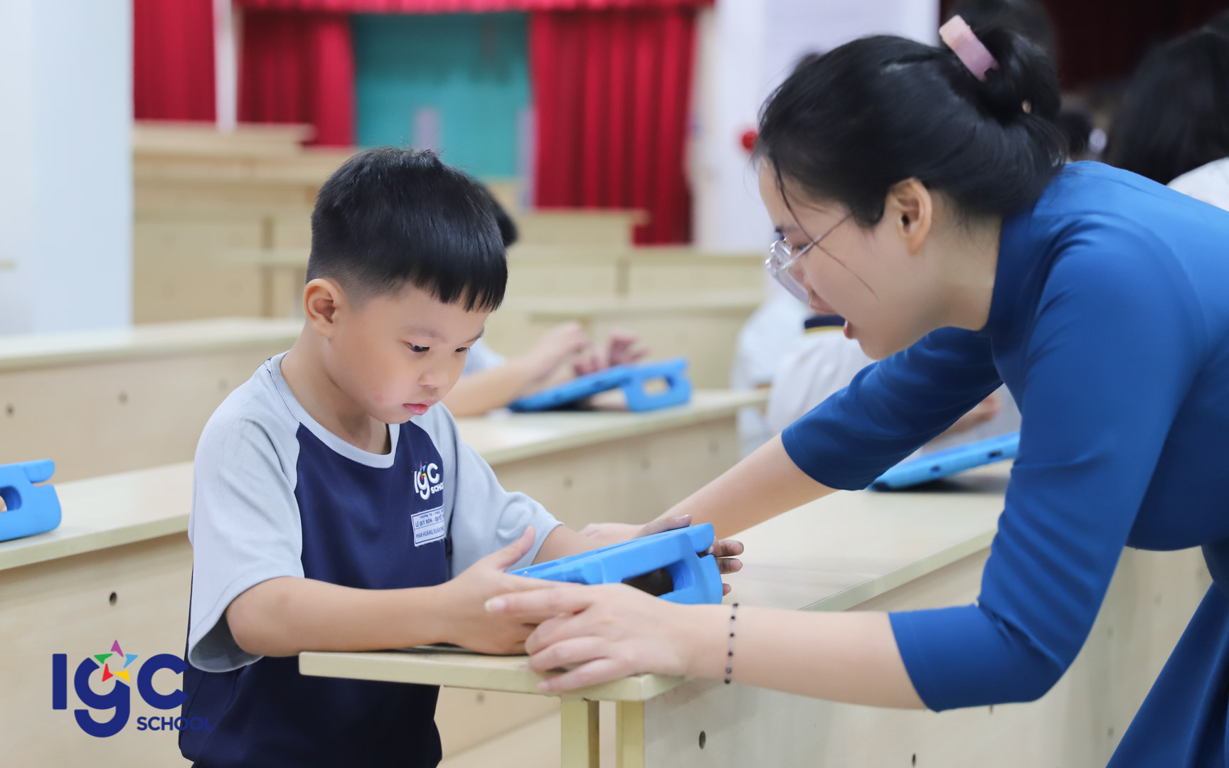 SIÊU THỦ TOÁN HỌC - KHỐI 2