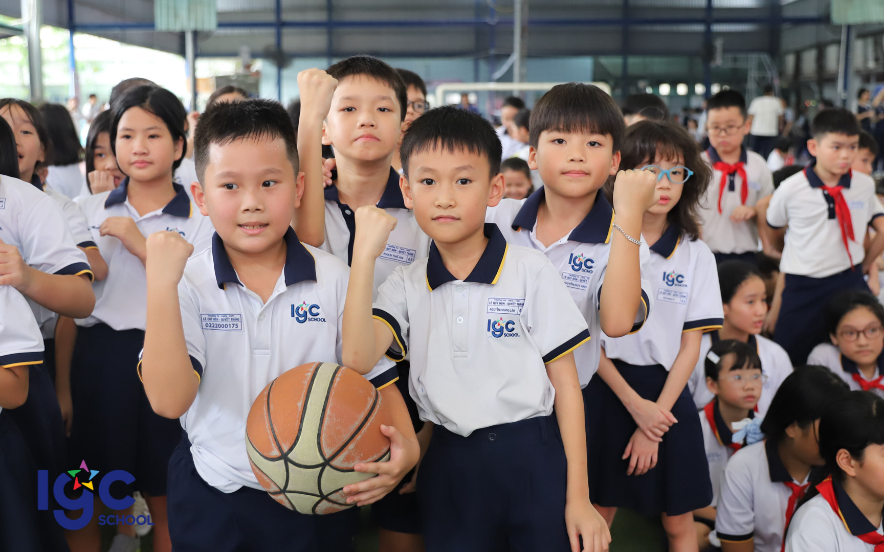 DỰ ÁN TUỔI THƠ EM