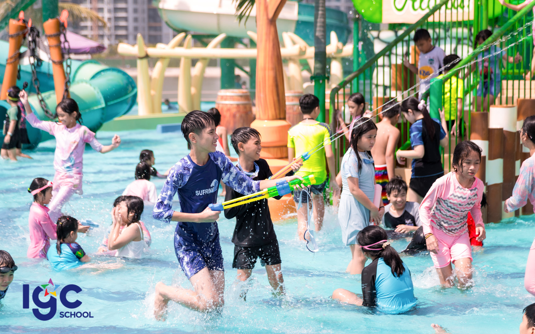 NGOẠI KHÓA HỌC TẬP TRẢI NGHIỆM CỦA HỌC SINH KHỐI 6