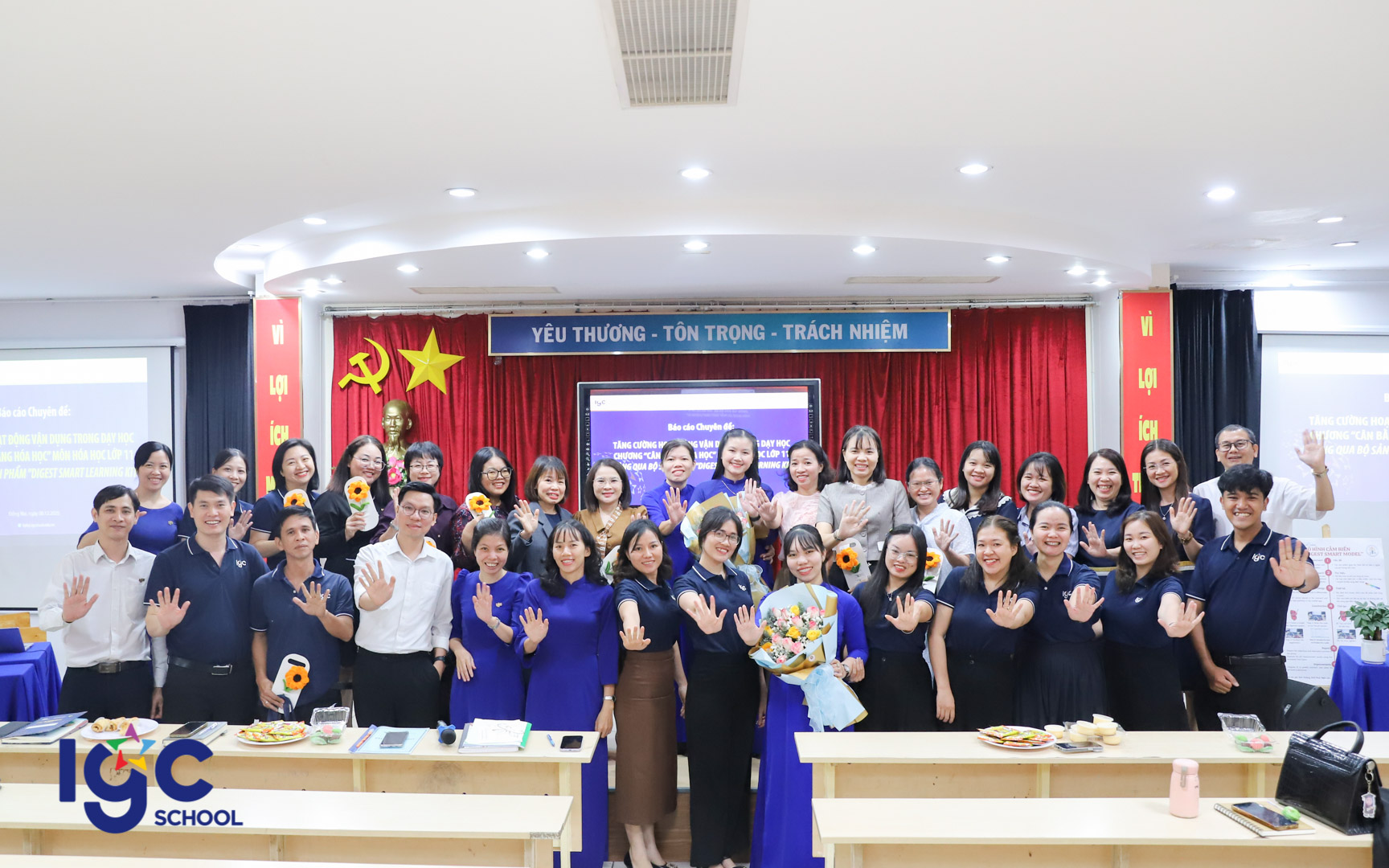 DỰ ÁN pH CƠ THỂ – CHÌA KHÓA VÀNG CHO SỨC KHỎE