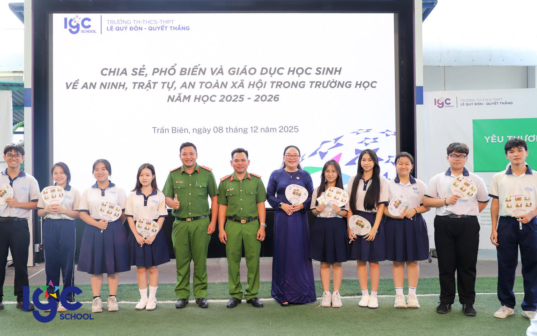 KỸ NĂNG SỬ DỤNG MẠNG XÃ HỘI AN TOÀN CHO HỌC SINH