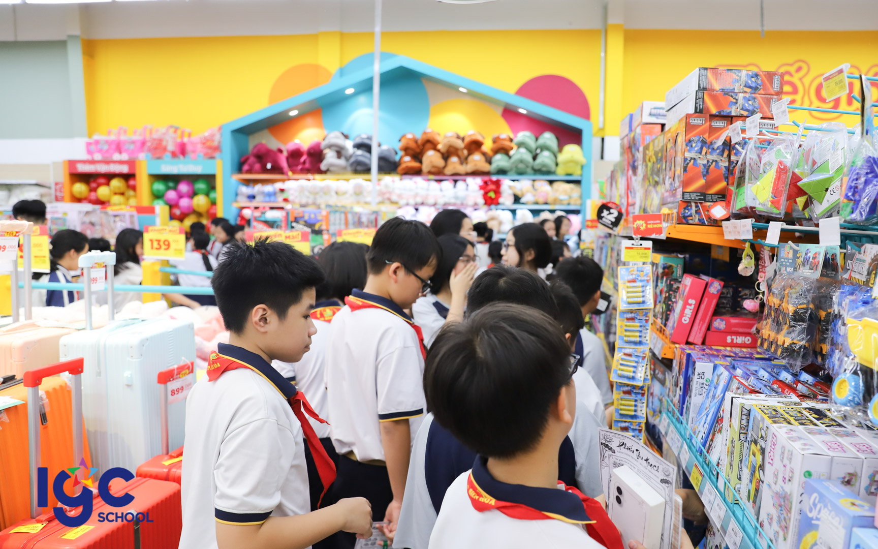 KHÁM PHÁ TIẾT HỌC TƯ DUY TÀI CHÍNH THÚ VỊ