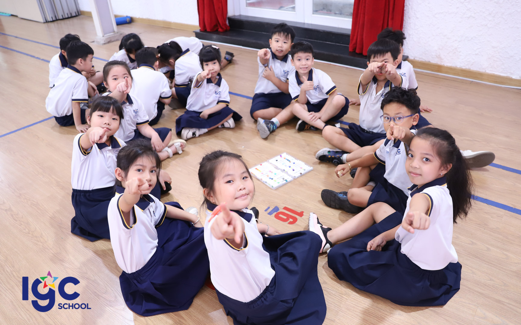 TIẾT HỌC STEM: CHU KỲ SỐNG CỦA CÂY