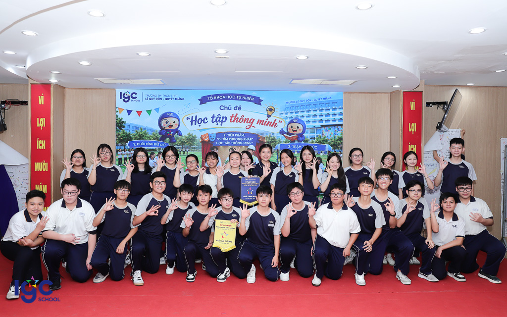 HỌC TẬP THÔNG MINH - KHỐI 11 CÙNG CHIA SẺ, CÙNG CHINH PHỤC MỤC TIÊU