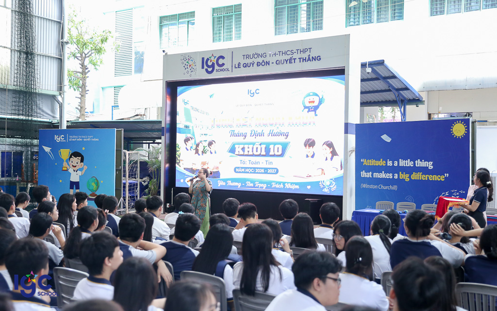 PHƯƠNG PHÁP HỌC TẬP MÔN TOÁN HIỆU QUẢ | HỌC SINH KHỐI 10